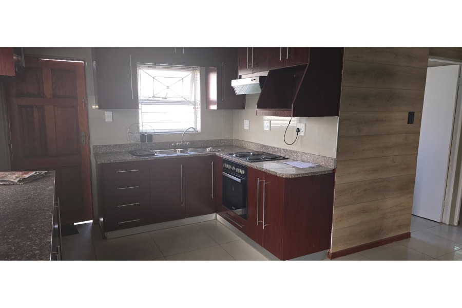 3 Bedroom Property for Sale in Highlands Estate Western Cape